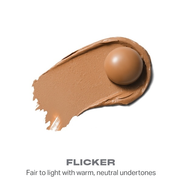Morphe Sudden Heat Creamy Bronzer Stick - Flicker