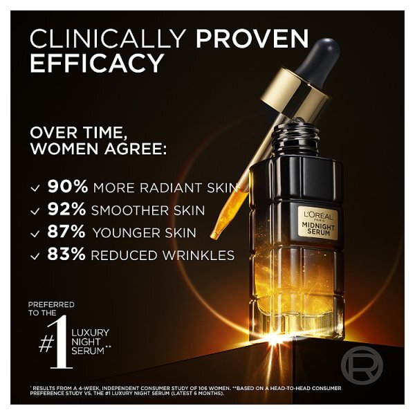 L'Oréal Paris Age Perfect Cell Renew Midnight Serum 30ml