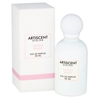 Superdrug Artiscent Vanille Blush 50ml