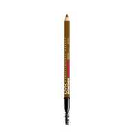 Nyx Professional Makeup Powder Louder Brow Pencil 01