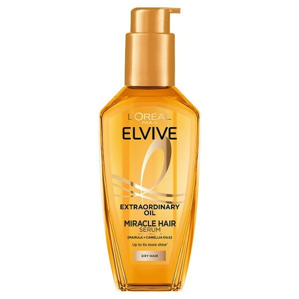 L'Oréal Paris Elvive Extraordinary Oil 100ml
