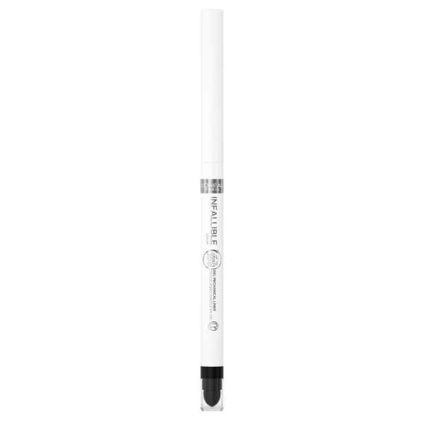 L'oreal Paris Infallible Meta Light Eye Liner 09 Polar White