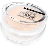 Maybelline Superstay 24H Hybrid Powder Foundation, 03