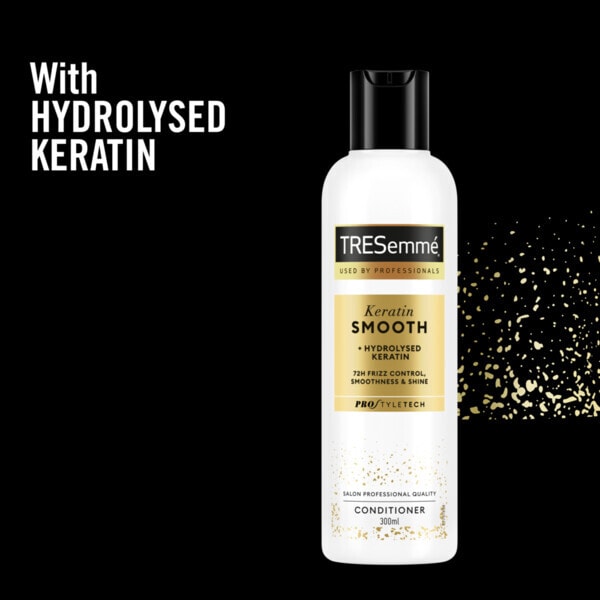 Tresemme Keratin Smooth Conditioner 300Ml