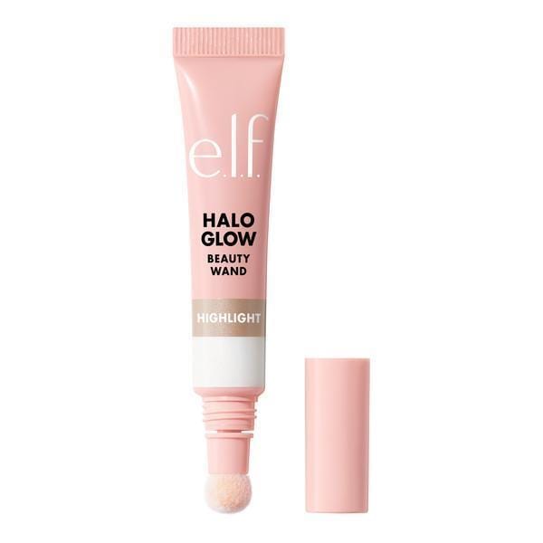 e.l.f. Halo Glow Highlight Beauty Wand Irl Angel