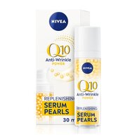 DNR NIVEA Q10 Power Anti-Wrinkle Face Serum Pearls 30ml