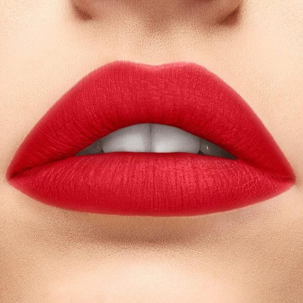 Maybelline Color Sensational Mattes Siren in Scarlet