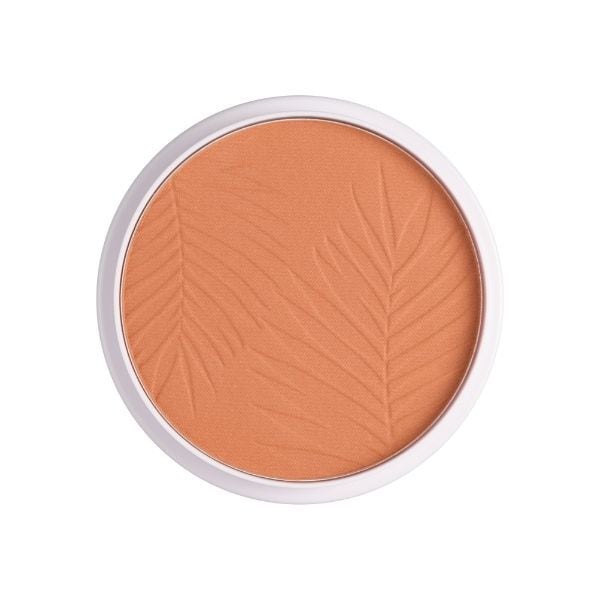 Collection Bronze Glow Matte Terracotta