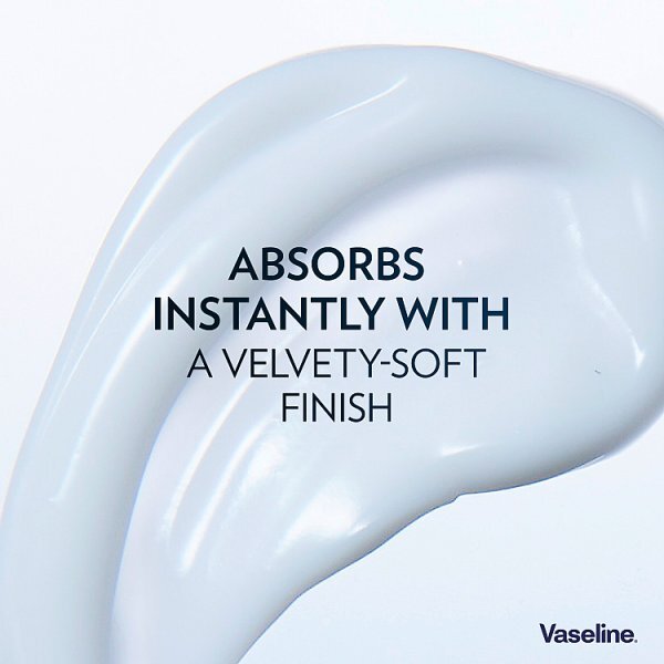 Vaseline Gluta-Hya Flawless Tone Serum Burst Lotion 200 ml