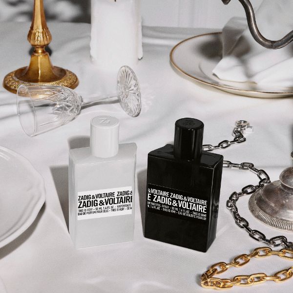 Zadig Voltaire This Is Her 50ML Set