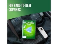 Nicorette® Nasal Spray Nicotine 10ml (Stop Smoking Aid)