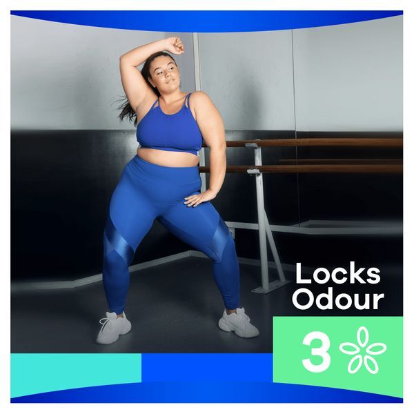 Always Ultra Night Value Pack