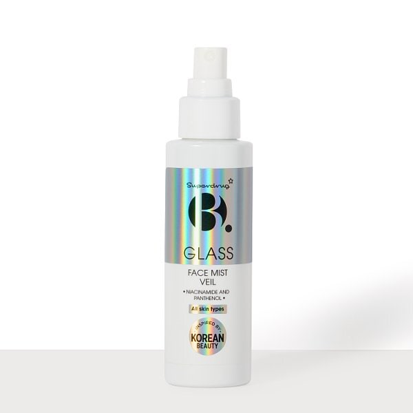 Superdrug B. Glass Skin Mist Veil