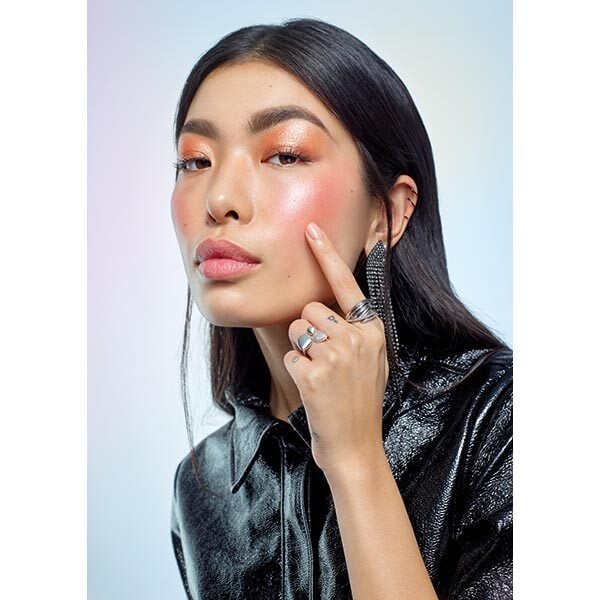 Rimmel Jelly Blush 001 Melon Madness