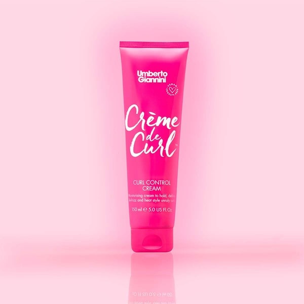 Umberto Giannini Crème De Curl Curl Control Cream 150ml