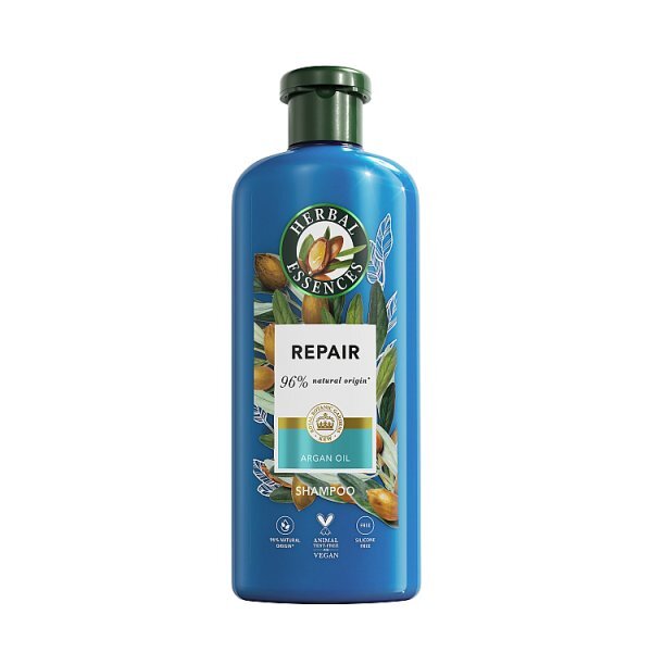 Herbal Essences Argan Oil Shampoo 350Ml