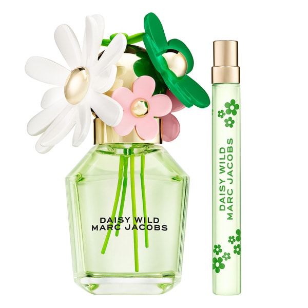 Marc Jacobs Daisy Wild Eau De Parfum Giftset