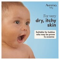 DNR Aveeno® Baby Dermexa Moisturising Wash 250Ml