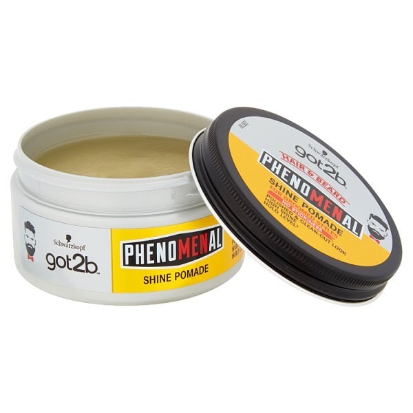 got2b Phenomenal Shine Pomade 100ml