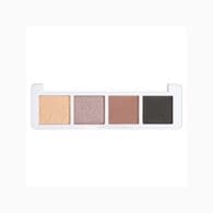 Collection Mini Eyeshadow Palette SH3 Norway Nightfall