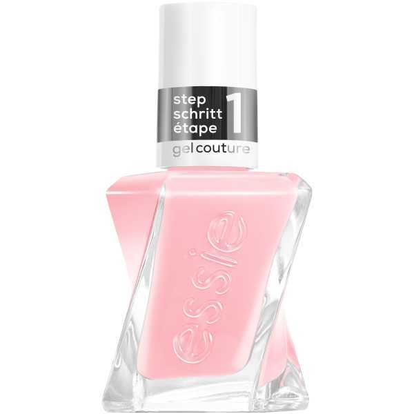 essie Gel Couture Gel-Like Nail Polish 505 Gossamer Garments