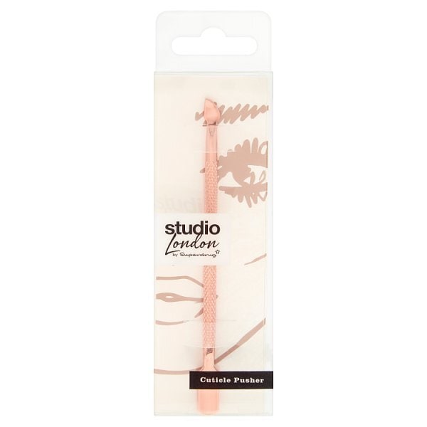 Studio London Cuticle Pusher