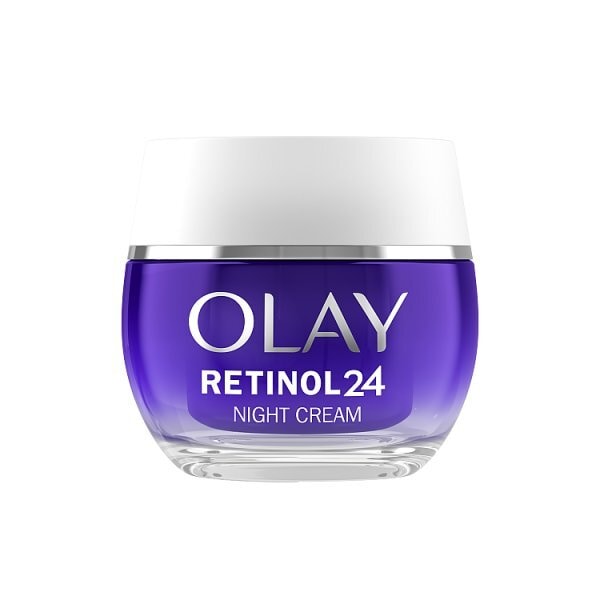 Olay Retinol24 Face Moisturiser 50ml