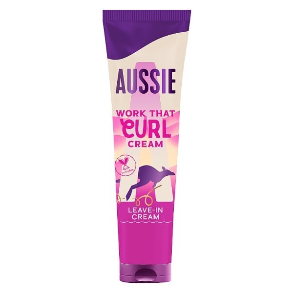 Aussie Curls Treatment 160ML