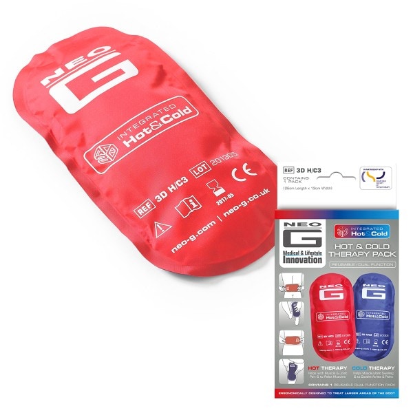 Neo G Hot/Cold Therapy Pack