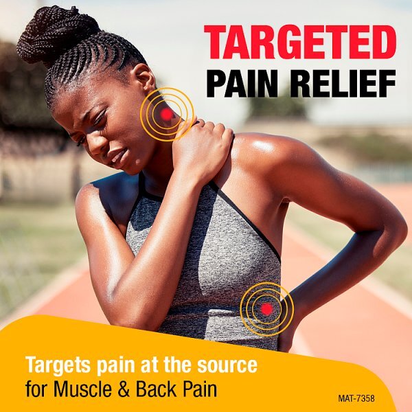 Tiger Balm Red 30g