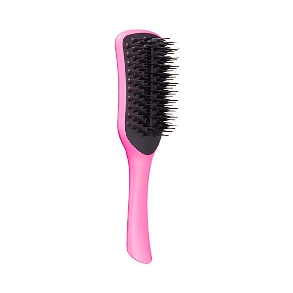 Tangle Teezer Easy Dry & Go Vented Hairbrush, Shocking Pink