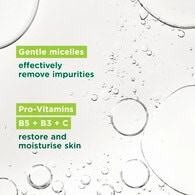 Simple Kind to Skin Micellar Cleansing Water 400ml