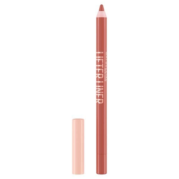 Maybelline New York Lifter Liner 004 Out Of Line