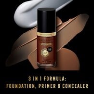 Max Factor Facefinity Flawless Foundation, Espresso