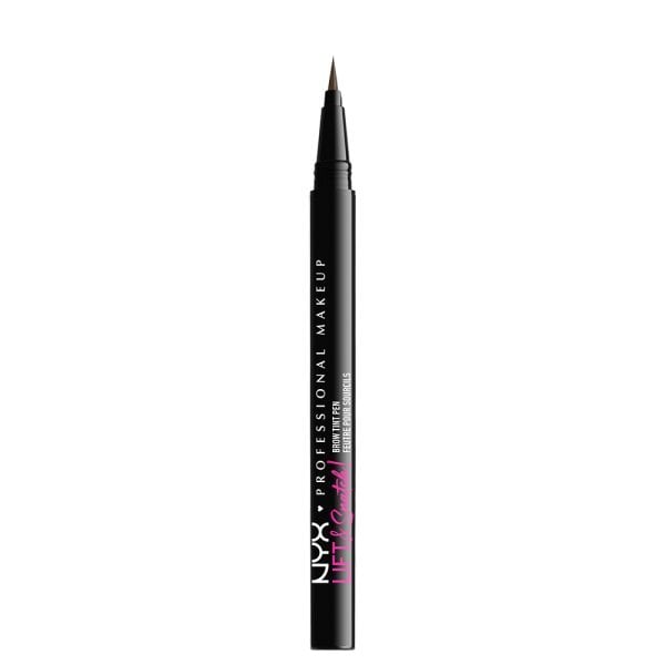 NYX Professional Makeup Lift & Snatch Brow Tint Ash Brown