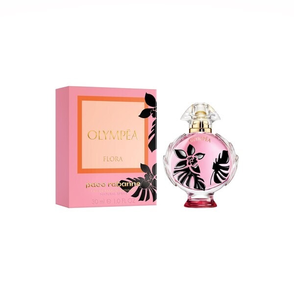 Olympéa Flora Eau de Parfum Intense 30 ml