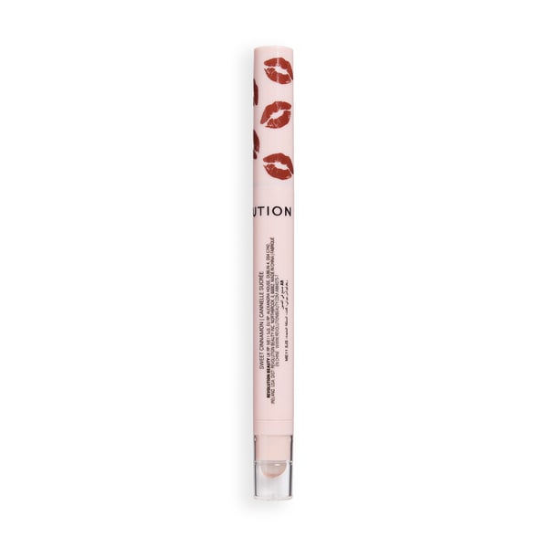 Revolution Blur Lip Shaper Sweet Cinnamon