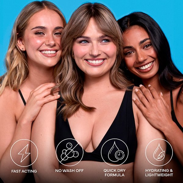 Bondi Sands Liquid Gold Tan Oil 150ml