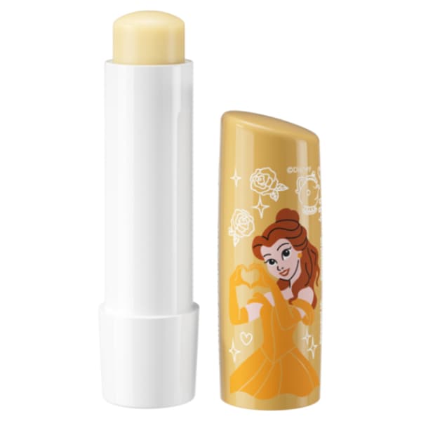 NIVEA Vanilla Cupcake Disney Belle Limited Edition Lip Balm 4.8g