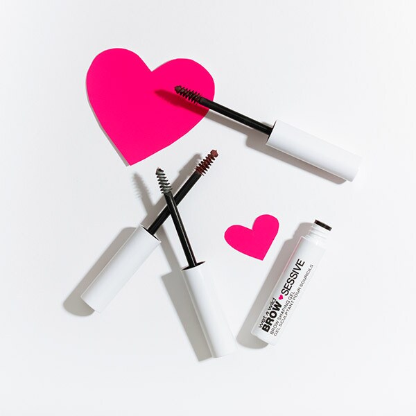 Wet N Wild Brow-sessive Gel Blonde