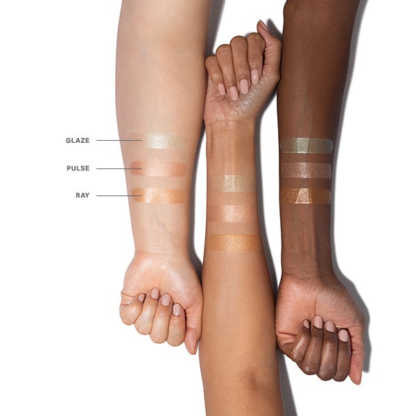 Morphe Complexion Boost Peptide Glow Serum- Pulse