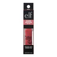 e.l.f. Glow Reviver Lip Oil Rose Envy