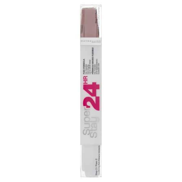 Maybelline Superstay 24HR Liquid Lipstick Rose Dust