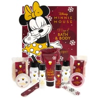 Disney Minnie Mouse 12 Days Advent Calendar