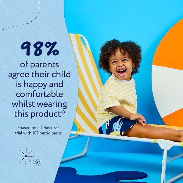 Childs Farm Spf50+ Roll On Fragrance-Free 50Ml