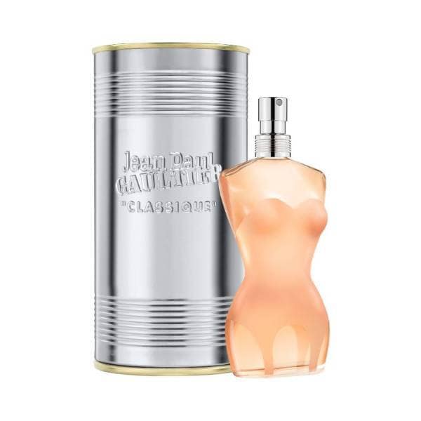 Jean Paul Gaultier Classique Eau de Toilette 50ml