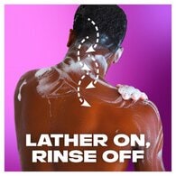 Lynx Bodywash Shower Gel Excite 225ml