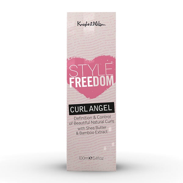 Style Freedom Curl Angel 100ml