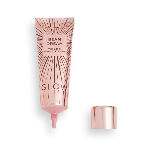 Revolution Beam Dream Illuminating Primer
