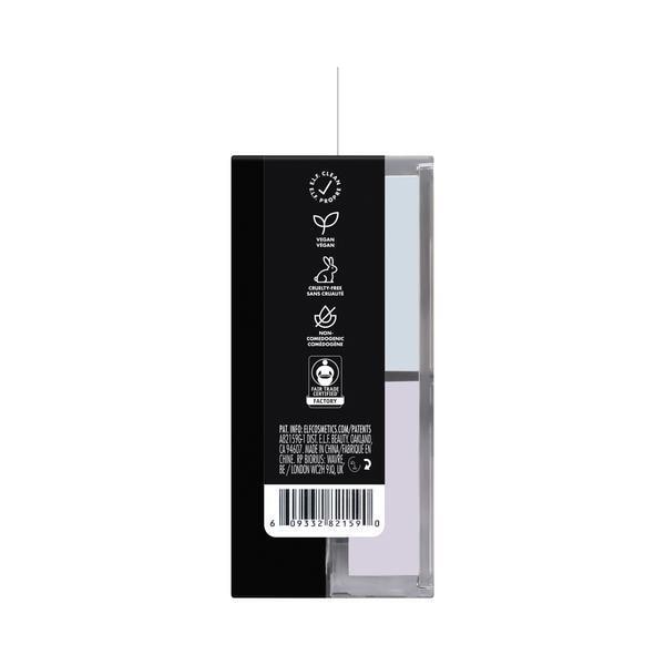 e.l.f. Set It Bright Quad Light